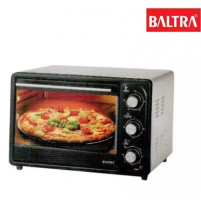 Baltra BOT-101 Mendrill Oven Toaster